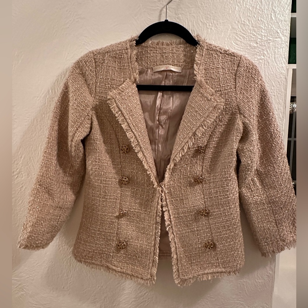 Tweed Jacket - Picture 6 of 9